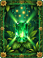 Emerald Deck
