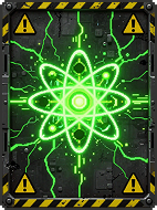 Radioactive Deck