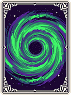Wormhole Deck