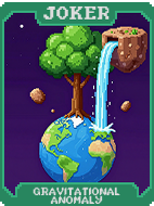 Gravitational Anomaly