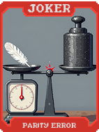 Parity Error