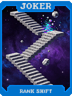 Rank Shift