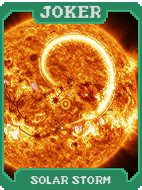 Solar Storm