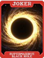 Supermassive Black Hole