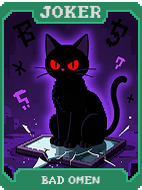 Bad Omen