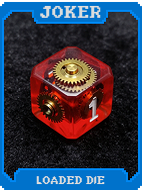 Loaded Die
