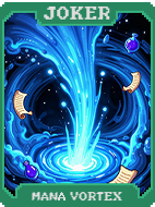 Mana Vortex