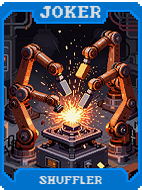 Shuffler
