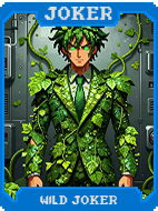 Wild Joker