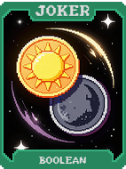Boolean