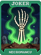 Necromancy