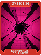 Dimensional Collapse