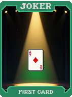 First Card