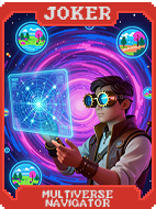 Mult iverse Navigator