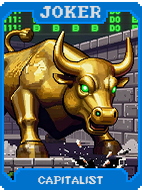 Capitalist
