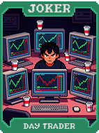 Day Trader