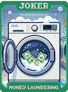 Money Laundering