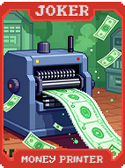 Money Printer