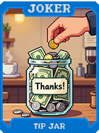 Tip Jar