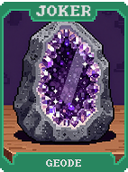 Geode
