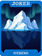 Iceberg