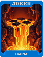Magma