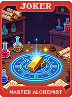 Master Alchemist