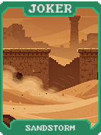 Sandstorm