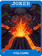 Volcano