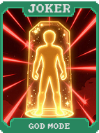 God Mode