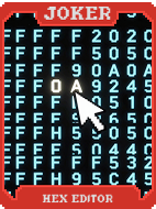 Hex Editor