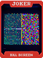 Kill Screen