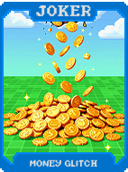 Money Glitch