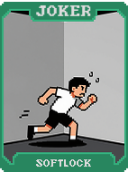 Softlock