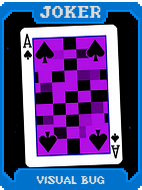 Visual Bug