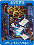 Auto Shuffler