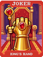 King's Hand