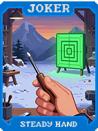 Steady Hand