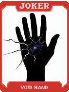 Void Hand