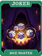 Dice Master