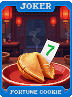 Fortune Cookie