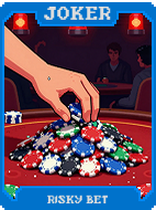 Risky Bet