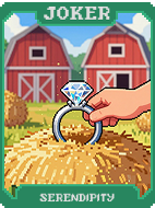 Serendipity