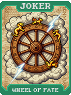 Wheel of Fate