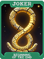 Beginning of the End