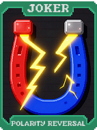 Polarity Reversal
