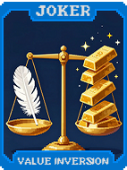 Value Inversion