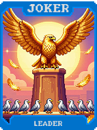 Leader