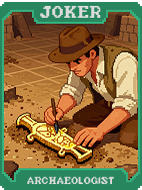 Archaeologist