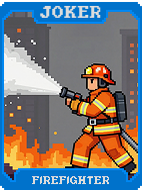 Firefighter